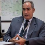 Rector Picón: «El CNE trabaja en la elaboración del cronograma del revocatorio»