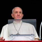 El papa Francisco a Putin: “Detenga la espiral de violencia y de muerte”