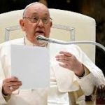 Papa Francisco pide la liberación de prisioneros de guerra y el final de la tortura «inhumana»